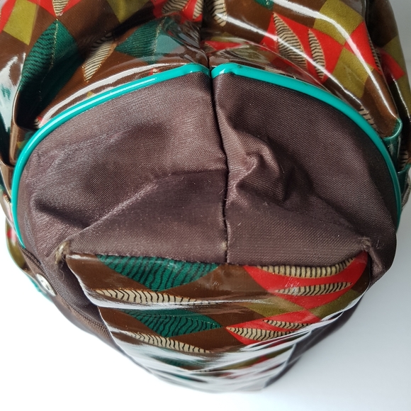 George Gina & Lucy | Mountain Mama Diaper/Tote Bag Crossbody - Picture 9 of 10